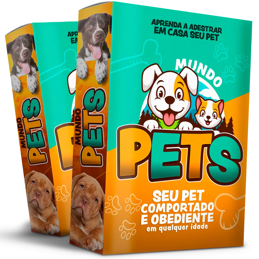 mundo pets